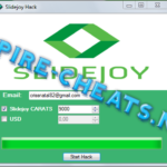 Slidejoy v1.22 Cheat [Carats/usd]