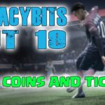 Pacybits Fut 19 unlimited coins hack download Android iOS