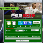 PES 2020 CHEATS android ios download Pro Evolution Soccer