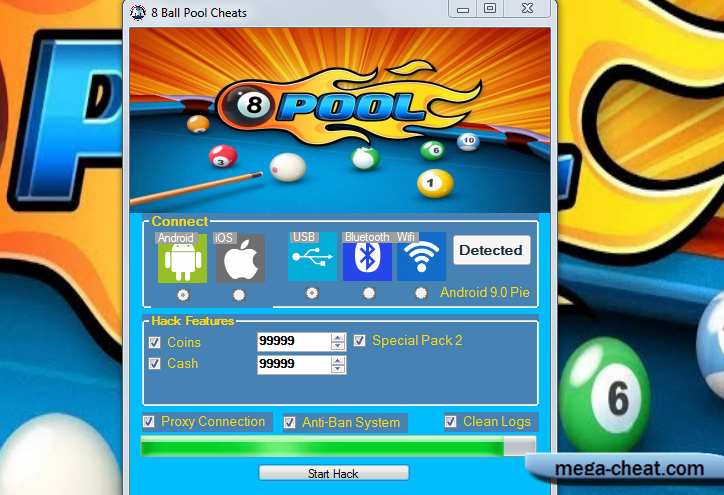 8 Ball Pool Cheats Android Ios Download New 2019