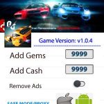 Rival Gears Racing CHEATS full download