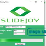 Slidejoy Hack Cheat Tool Carats USD Generator