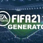 Fifa 21 Coins Generator
