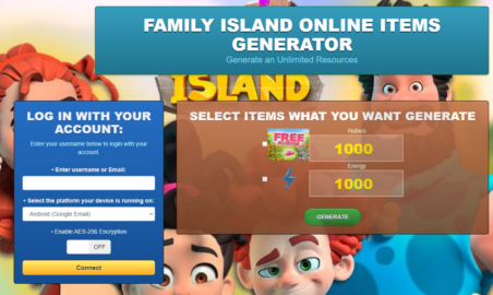 Family Island Hack Cheat Mod Online Generator