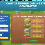 Castle Empire Hack Cheat Mod Online Generator