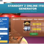 Standoff2 hack cheat mod online generator