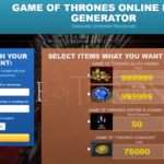 Game Of Thrones Slots Casino Game Hack Cheat Generator Mod