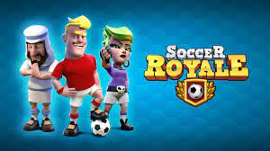 Soccer Royale for Android - APK Download