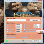 World of Empires Game Hack Cheat Mod Apk Generator Items