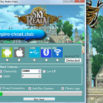 Sky Realm Essences Mod Apk Cheat Game Booster Generator Hack
