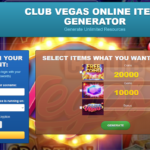 Club Vegas Game Hack Cheat Mod Online Generator slots