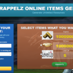 Rappelz Game Online Generator Hack Cheat Mod Items Level