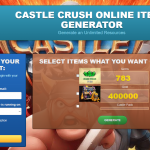 Castle Crush Epic Battle Hack Cheats Online Generator