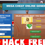 Naruto Online Bandai Game Hack Cheat Tool Mod Apk