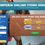 Imperia Online Hack Cheat Mod Online Generator