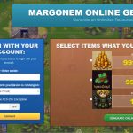 Margonem Game Hack Cheat Mod Online Generator [SŁ / Gold]