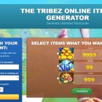 The Tribez Hack Cheat Mod Online Generator