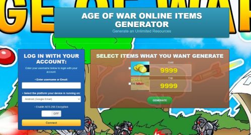 age of war 2 hacks cheats mod online generator