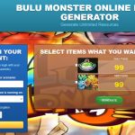 Bulu monster hack cheat mod online generator