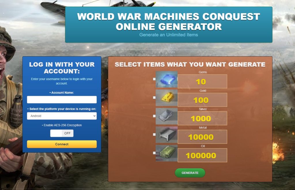 world warfare v1.22 cheat tool