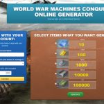 world warfare v1.22 cheat tool