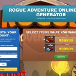 Rogue Adventure: Roguelike RPG Hack Cheat Mod Online Generator