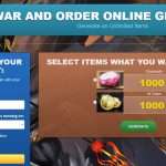 War and Order Hack Cheat Mod Generator