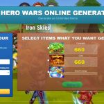 Hero Wars Game Hack & Cheat Generator Mod
